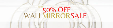 Designer Mirrors Singapore