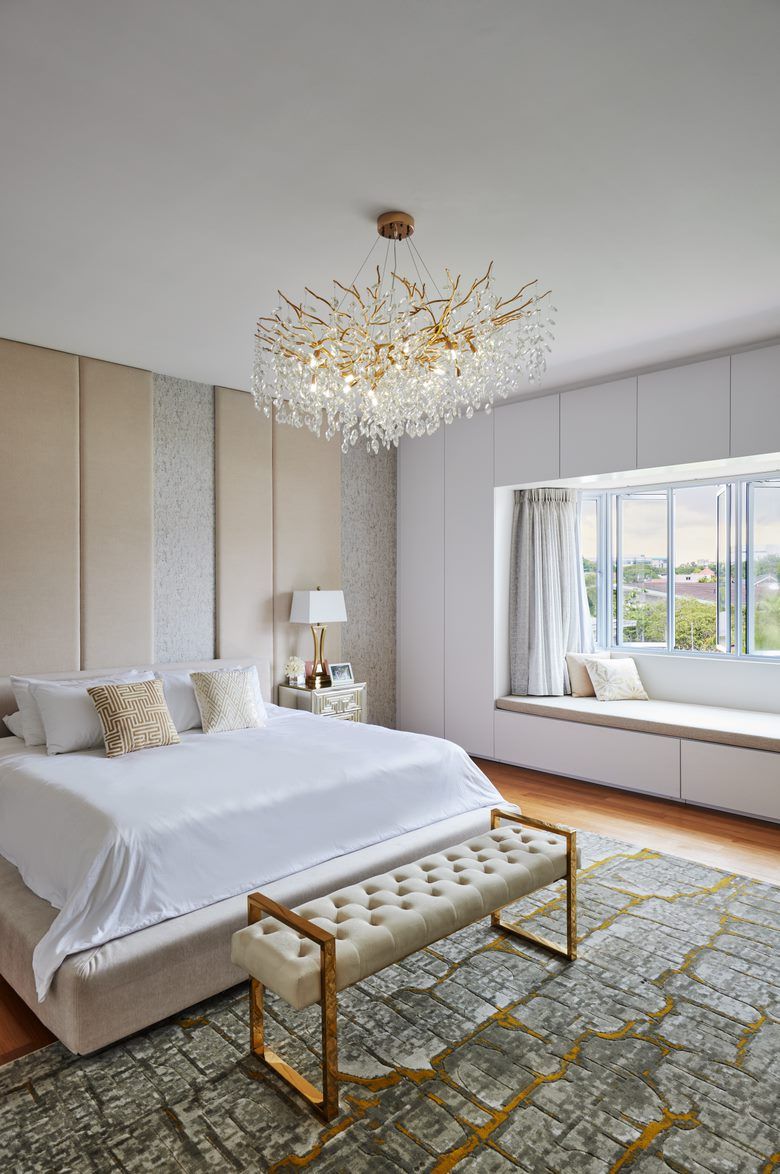 Shop The Look: Luxury at its Best - As Seen in Tatler Asia