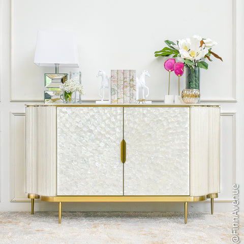 Discover the Best Storage Cabinets & Sideboards in Singapore