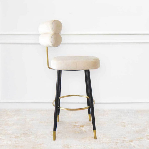 Solange Bar Stool – FINN AVENUE1