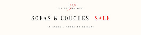 2 Seater Sofas Singapore