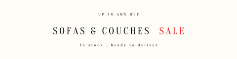 Leather Sofa Sale Singapore