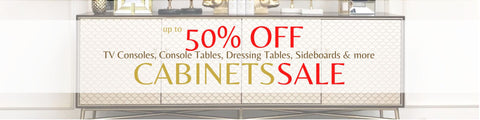 Console Tables Singapore