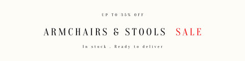 Vanity Stools &amp; Chairs Singapore