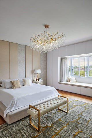 Shop The Look: Luxury at its Best - As Seen in Tatler Asia