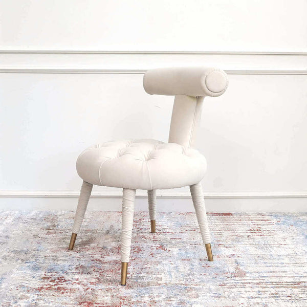 Mid Century Accent Chair for Modern Home Design Decor Ideas.