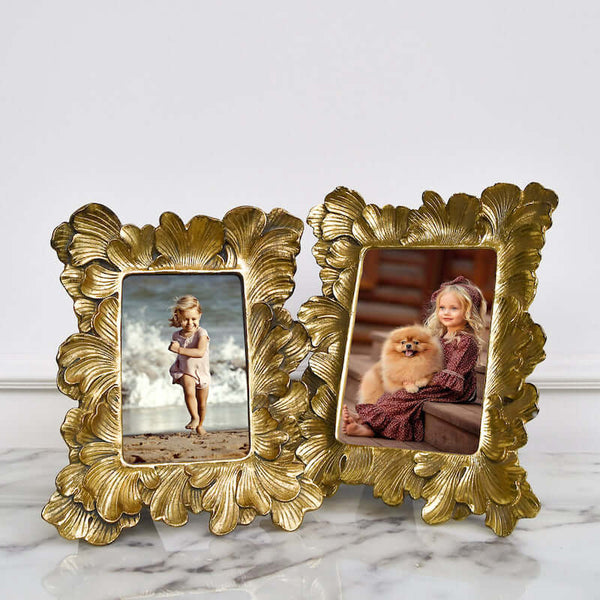Ana Duchess Photo Frame