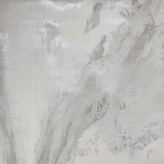 Details of the Baywind Art Rug, soothing neutral tones that shimmers in the light.