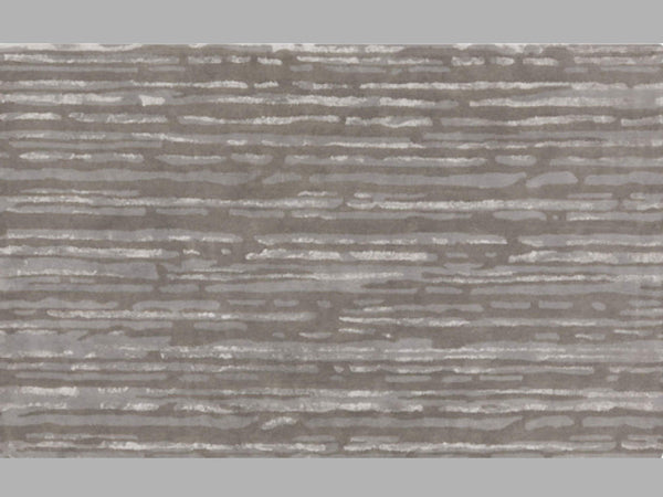 This Candice Olson plush rug exudes true art form with details of abstract art form.