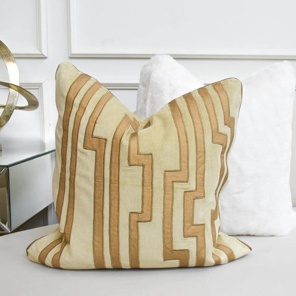 Candice Olson Velocity Cushion