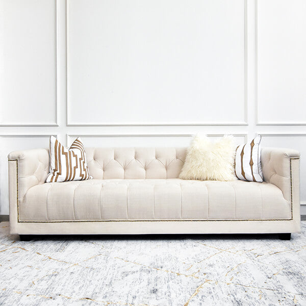 Ss Of Chesterfield Sofa 3 Seater