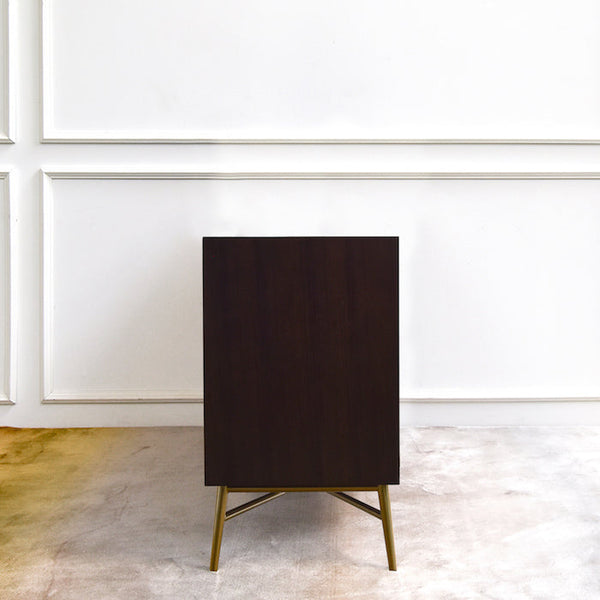 Elize TV Console Slim Cabinet.