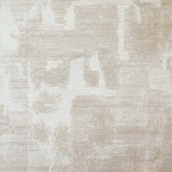 Elly ombre art waterproof rug, a seamless blend of soft, tranquil colors for a Singapore home.