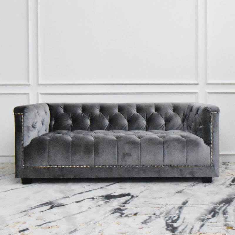 Esquire Of Chesterfield Sofa 3 Seater
