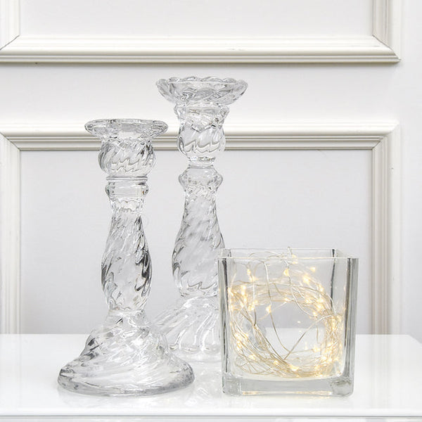 Etoiles LED Fairy Lights, Indoor & Outdoor