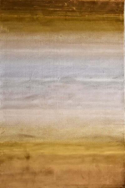 Surround your living space with understated beauty using Evka luxury rug that embodies nature.