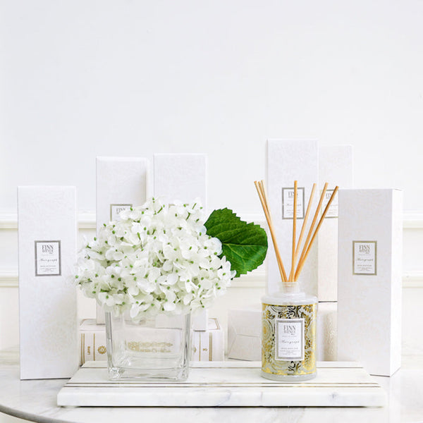 Finn Avenue Home Fragrance.