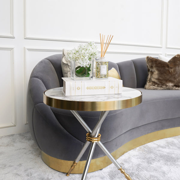 Finn Avenue Home Fragrance, Reed Diffuser, Autograph