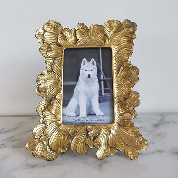 Ana Duchess Photo Frame