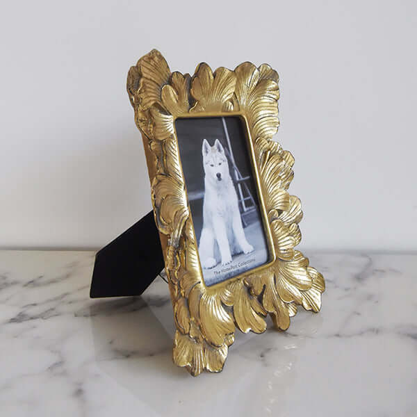 Ana Duchess Photo Frame