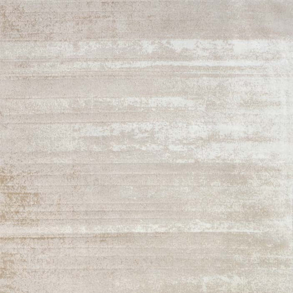 Kaii waterproof rug with a modern abstract art pattern, ideal for a Singapore living room.