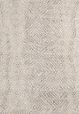 Rectangular Klimt Luxury Rug, full view.