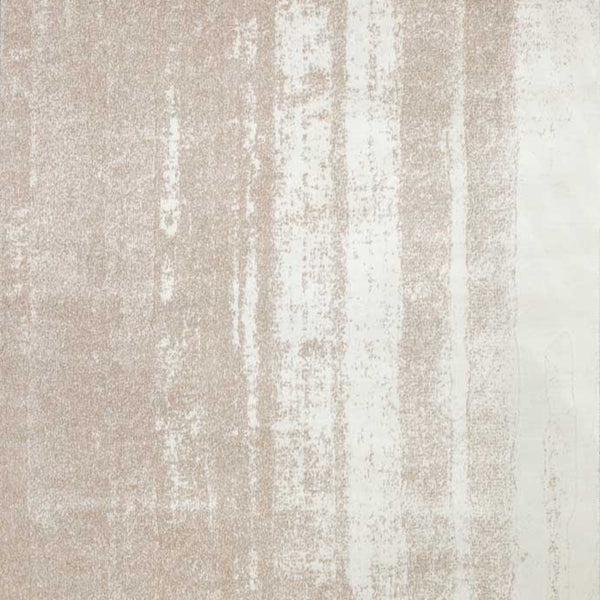 Layla abstract art waterproof rug, a unique one-of-a-kind design from our Singapore store.