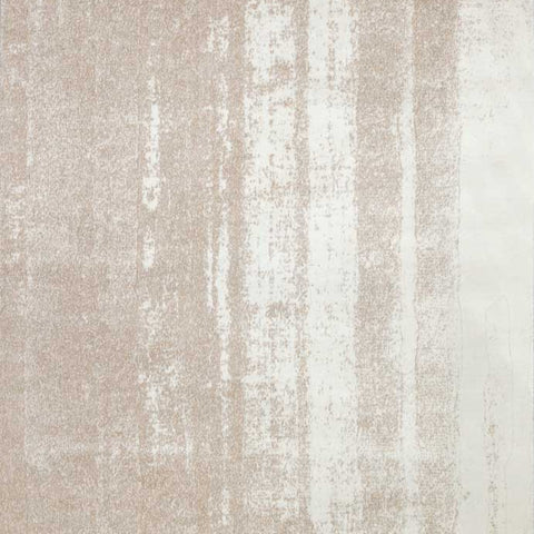 Layla abstract art waterproof rug, a unique one-of-a-kind design from our Singapore store.
