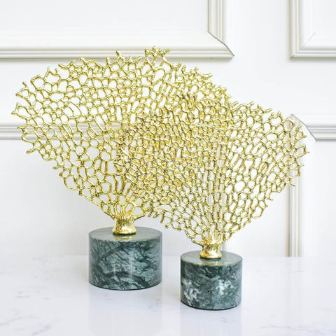 Legacy Coral Reef Sculpture, 2 sizes