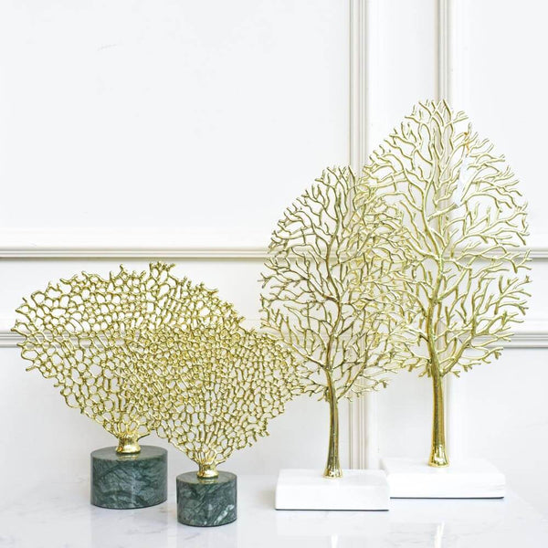 Legacy Coral Reef Sculpture, 2 sizes