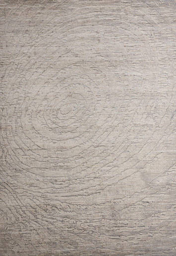 Full Rectangular view of the Parksuites Luxury Rug in a Neutral palette. Its perfect neutral palette hues complement aesthetics from modern luxury living to relaxing resort vibes using simple styling.