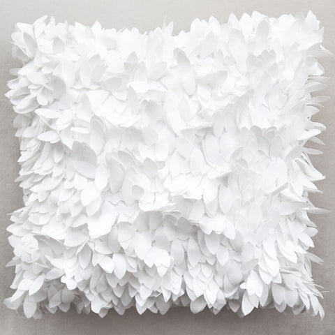 Kusyen Velvet Avery, Biru Aqua