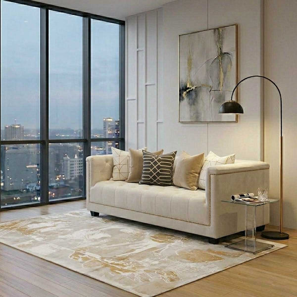 Permaidani Sutera Mewah Marseille