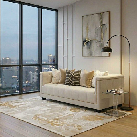 Marseille Luxury Rug