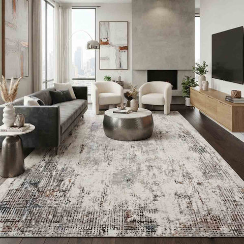 Permaidani Mewah Carrara, Palet Neutral