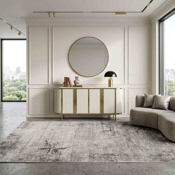 Bastien Luxury Silky Rug, 4 sizes