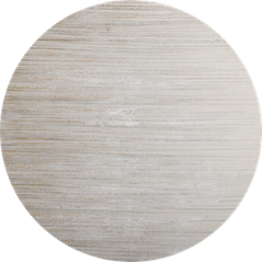 Chic and timeless, The Arden rug features Gradient flow of lines in a neutral and trendy colour palette. Available in round rug sizes.