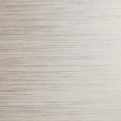 Close up look of The Arden Neutral Rug, ombre pattern shifts from light cream to beige for a natural boho vibe.