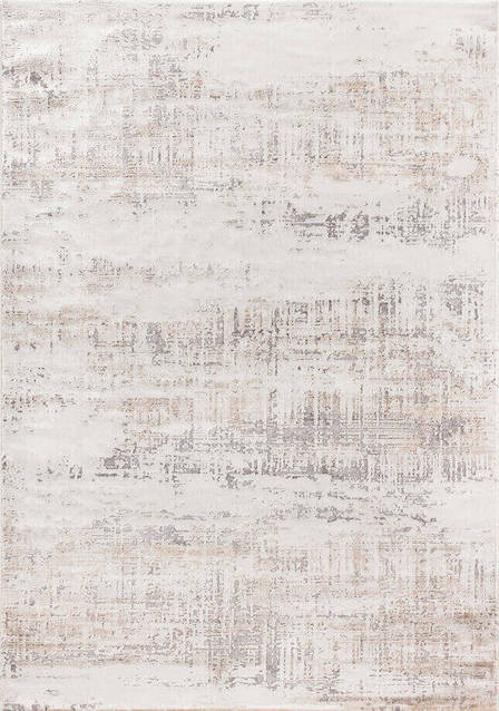 Wilshire Abstract Art Rug, Neutral Palette | Finn Avenue – FINN AVENUE