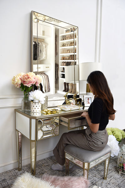 20+ Classy Dressing Table Design Ideas For Your Room | Home decor bedroom,  Bedroom decor, Vanity decor