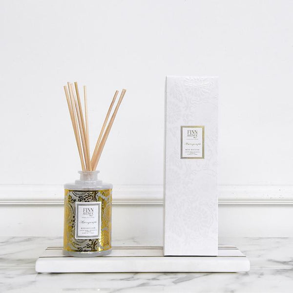 Reed diffusers are the perfect housewarming gifts for all new home owners. 