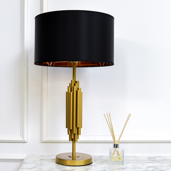 Le Nouvel Gold Table Lamp