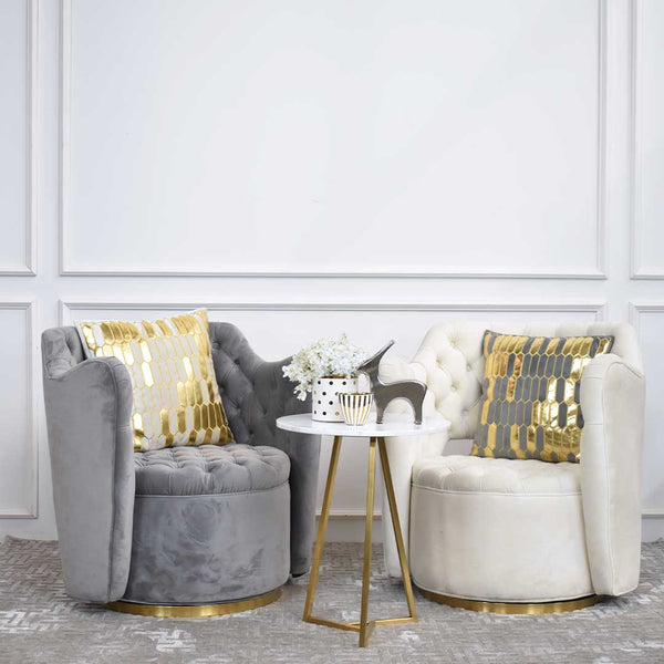 Raphael Mid-Century Styled Armchairs with Decor Ideas for Modern Luxury Home design Inspiration and Decor Ideas.